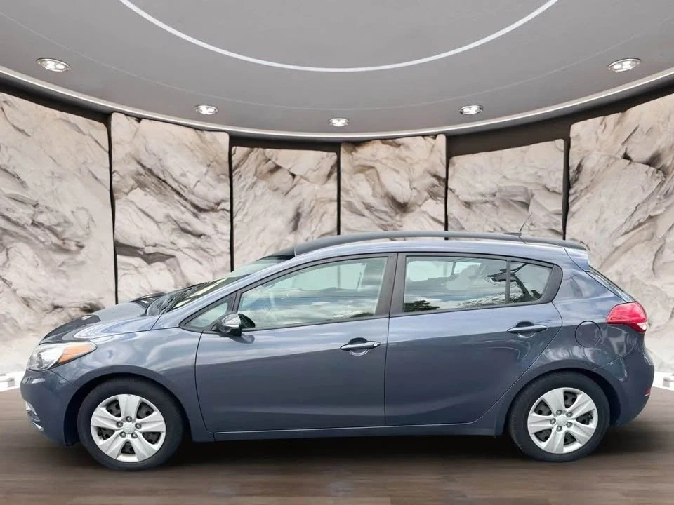 2016 Kia Forte - Image 4 of 20