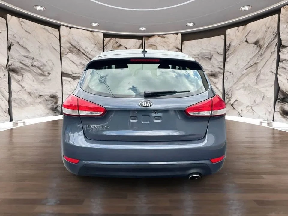 2016 Kia Forte - Image 6 of 20