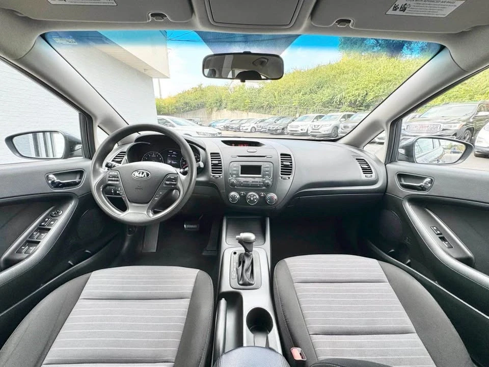 2016 Kia Forte - Image 20 of 20