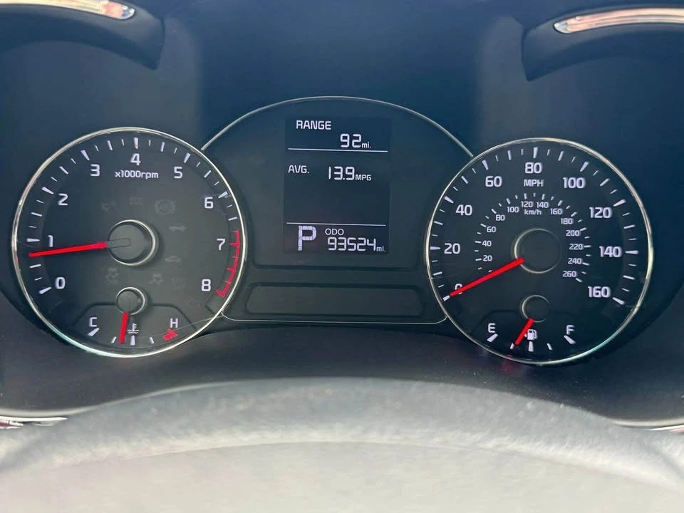 2016 Kia Forte - Image 13 of 20