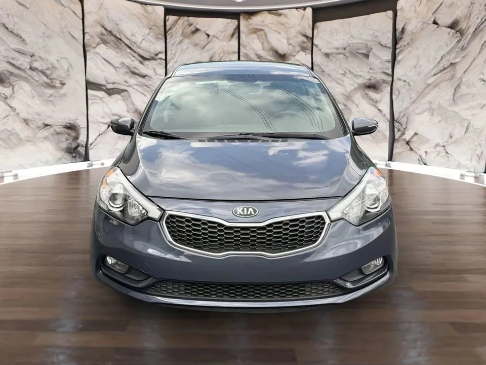 2016 Kia Forte - Image 2 of 20