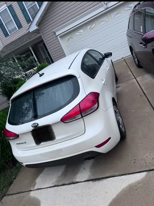 2016 Kia Forte - Image 2 of 4