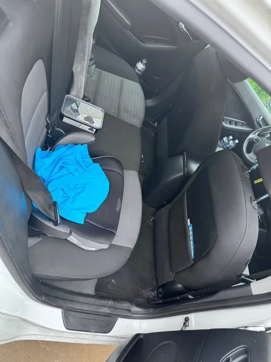 2016 Kia Forte - Image 4 of 4