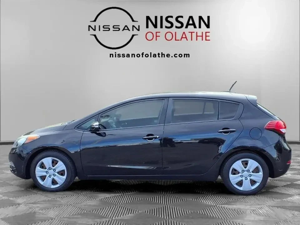 2016 Kia Forte - Image 19 of 19