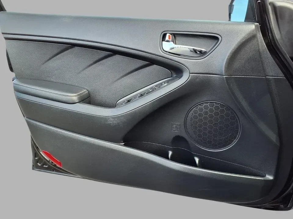 2016 Kia Forte - Image 18 of 19