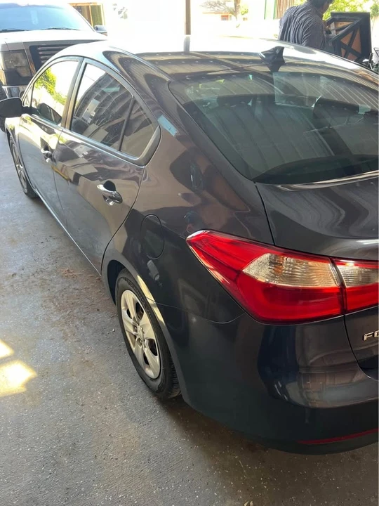 2016 Kia Forte - Image 7 of 7
