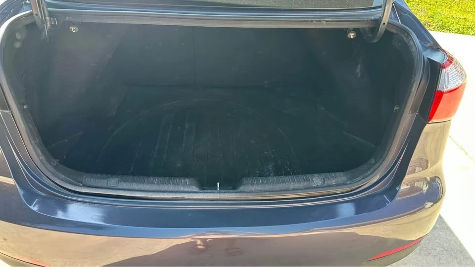 2016 Kia Forte - Image 4 of 7