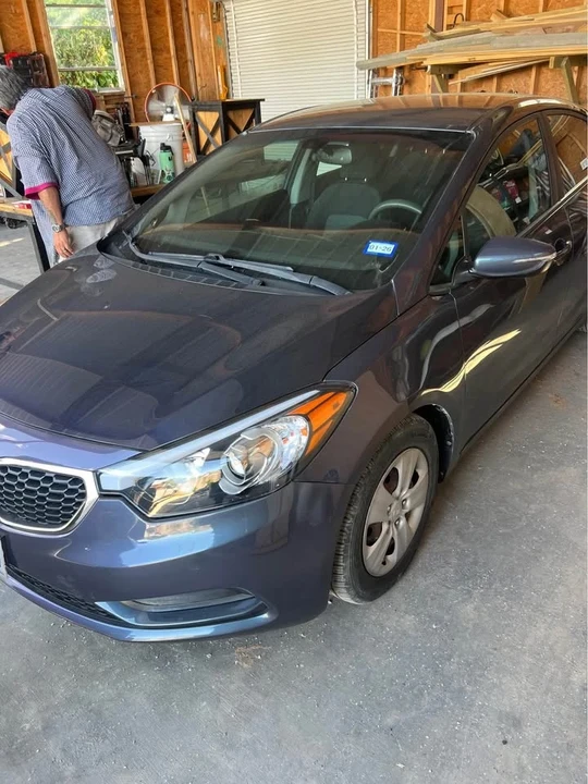 2016 Kia Forte - Image 2 of 7