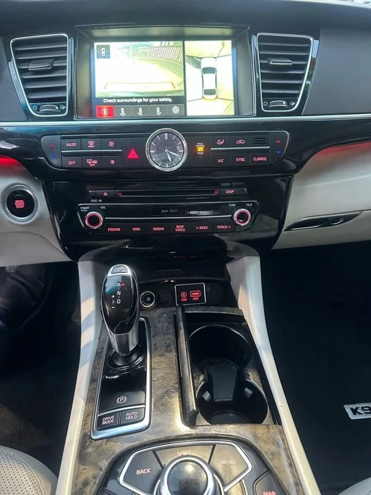 2016 Kia K900 - Image 19 of 20