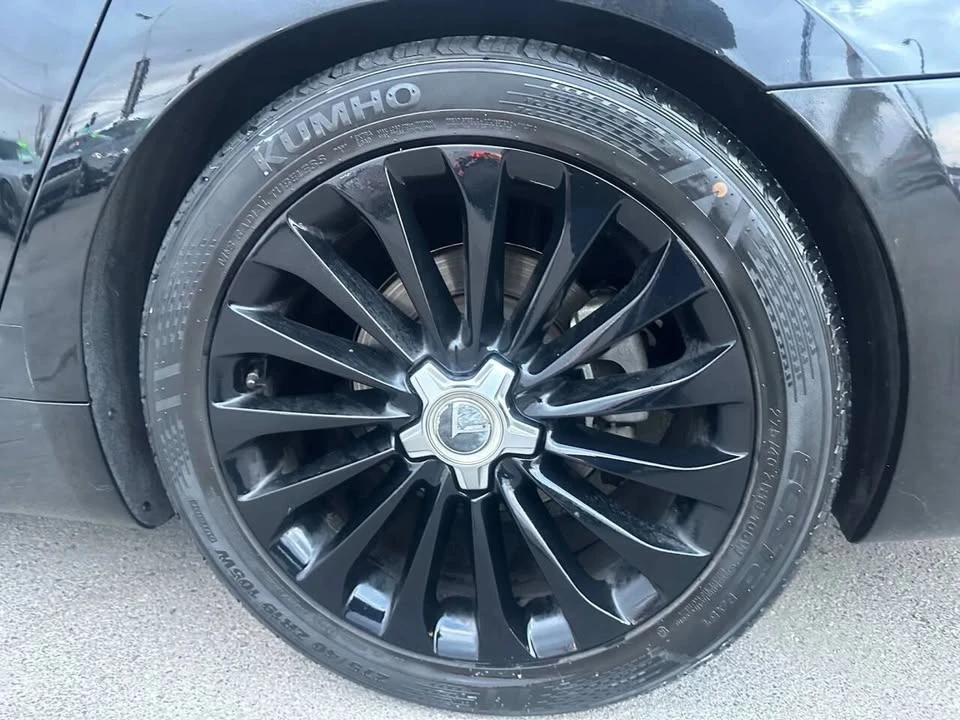 2016 Kia K900 - Image 7 of 20