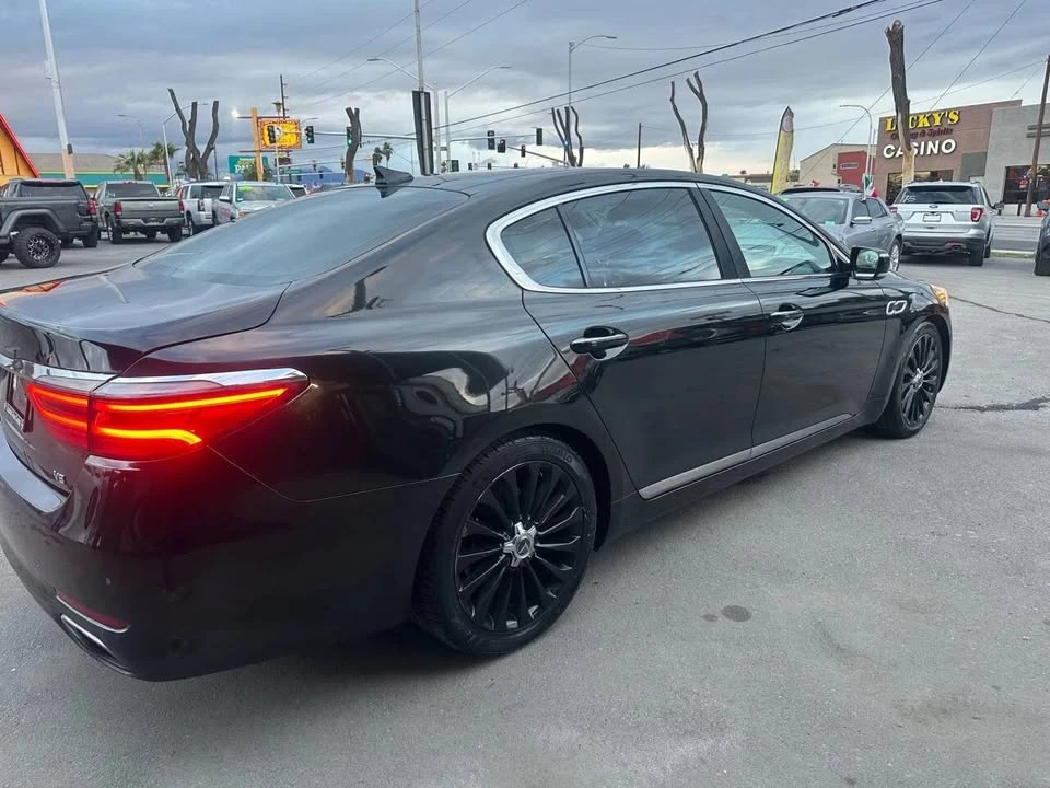 2016 Kia K900 - Image 4 of 20