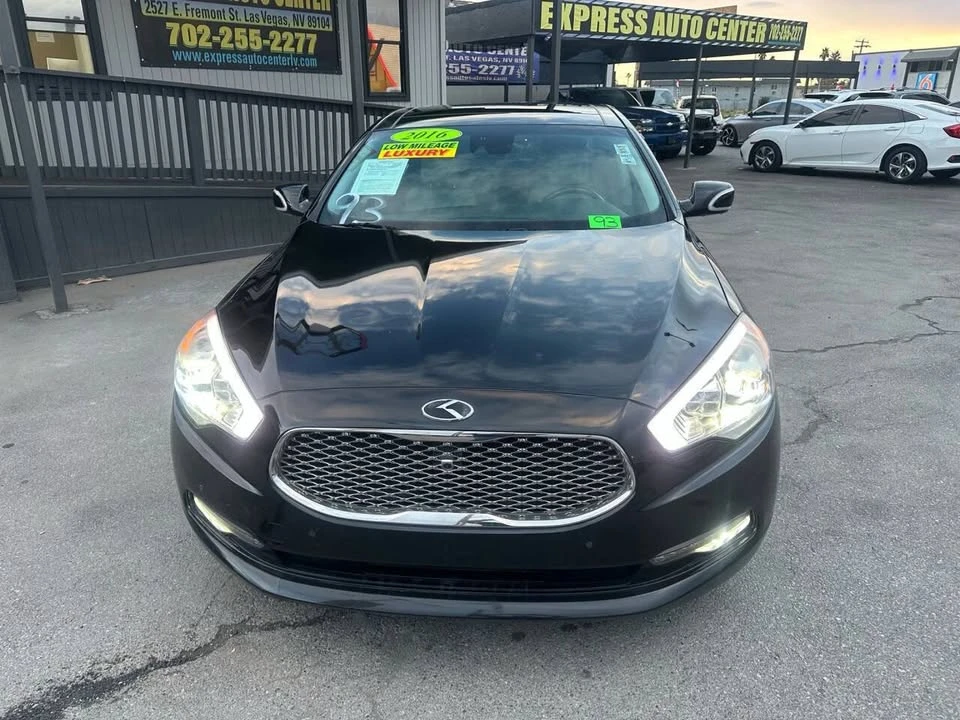 2016 Kia K900 - Image 3 of 20