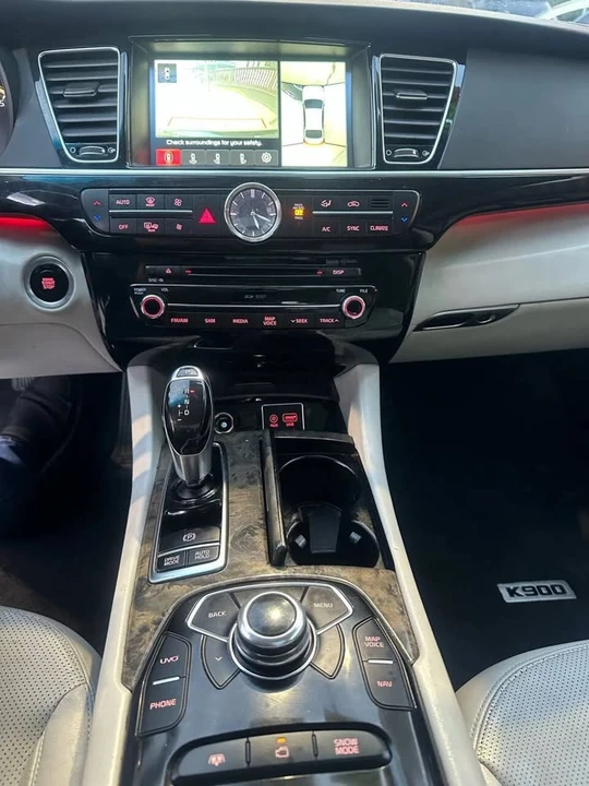 2016 Kia K900 - Image 20 of 20