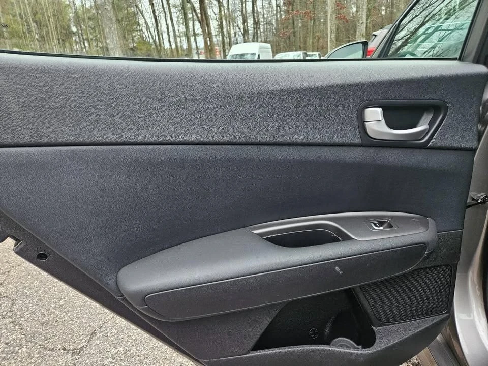 2016 Kia Optima/K5 - Image 20 of 20