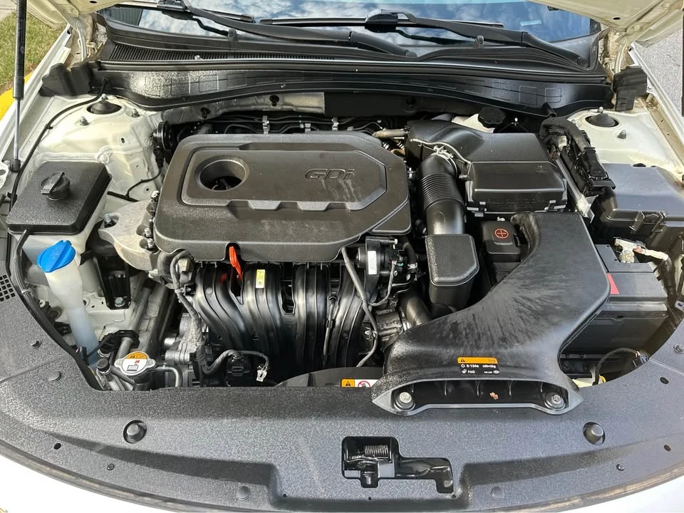 2016 Kia Optima/K5 - Image 5 of 11
