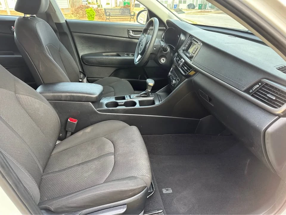 2016 Kia Optima/K5 - Image 11 of 11