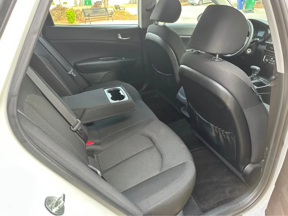 2016 Kia Optima/K5 - Image 3 of 11