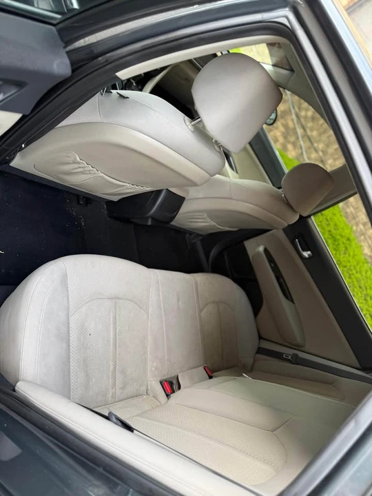 2016 Kia Optima/K5 - Image 9 of 9