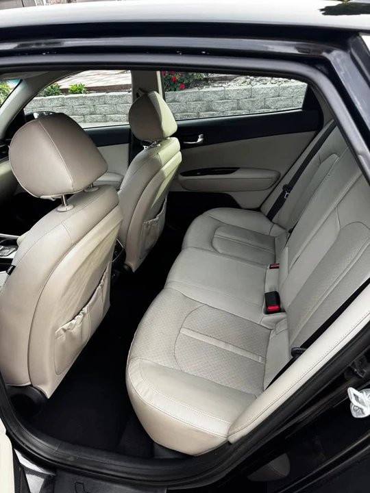 2016 Kia Optima/K5 - Image 11 of 12