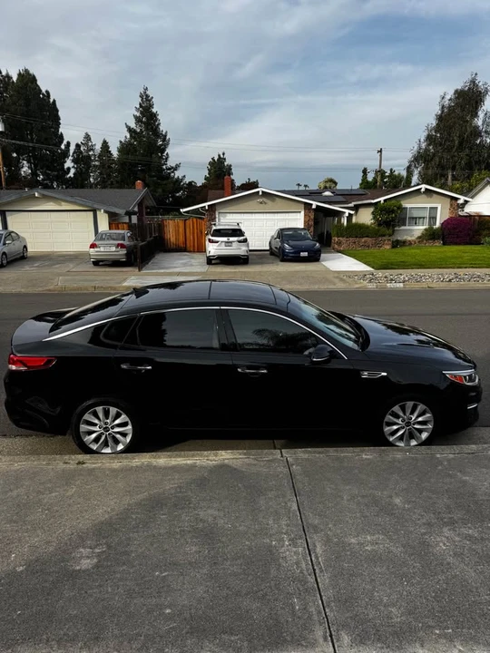 2016 Kia Optima/K5 - Image 6 of 12