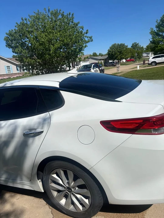 2016 Kia Optima/K5 - Image 3 of 20