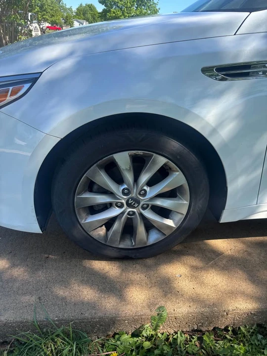2016 Kia Optima/K5 - Image 9 of 20