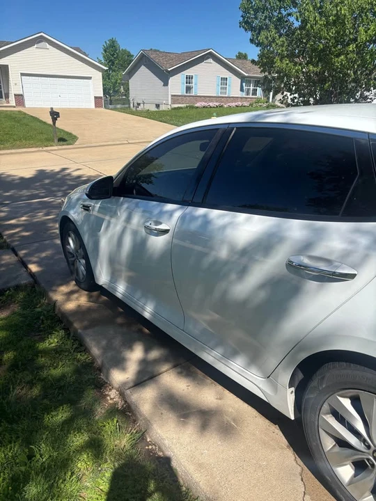 2016 Kia Optima/K5 - Image 4 of 20