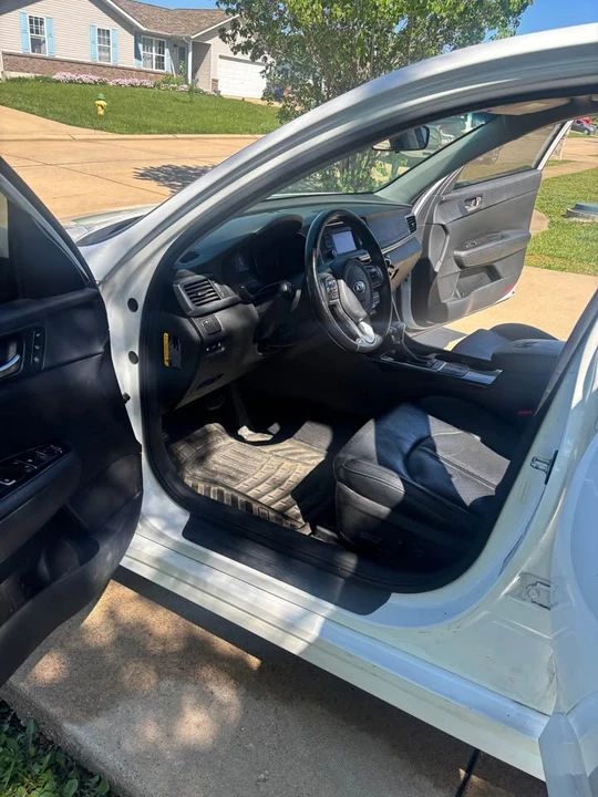2016 Kia Optima/K5 - Image 15 of 20