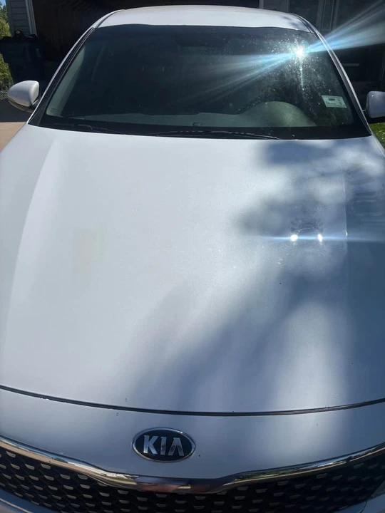 2016 Kia Optima/K5 - Image 5 of 20