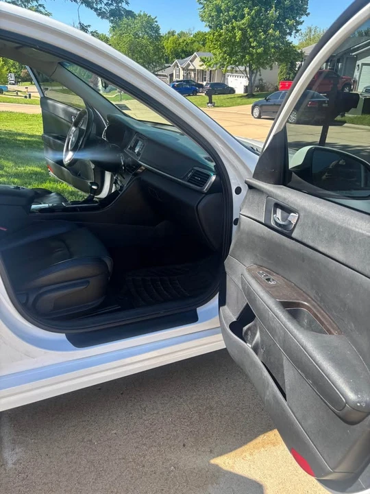 2016 Kia Optima/K5 - Image 17 of 20