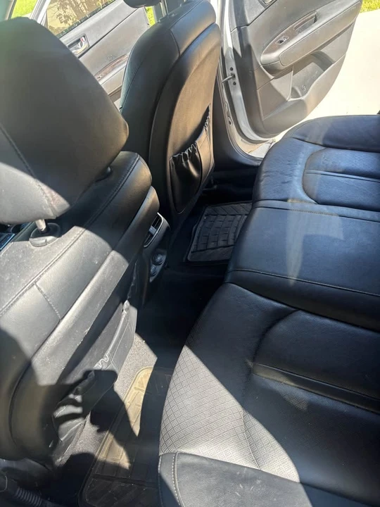 2016 Kia Optima/K5 - Image 11 of 20