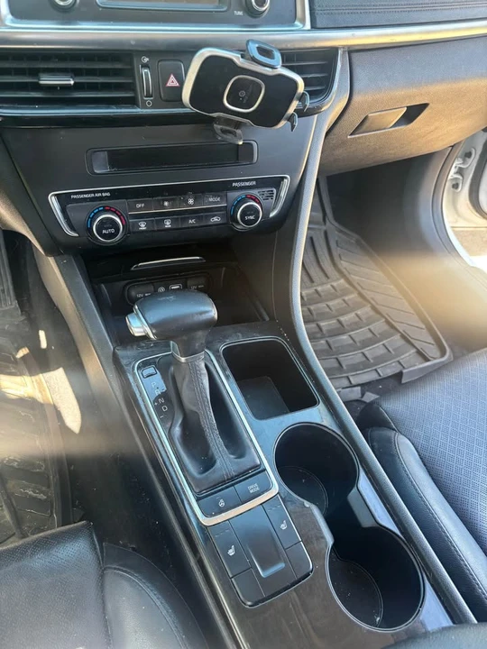 2016 Kia Optima/K5 - Image 12 of 20
