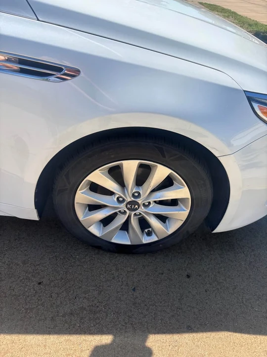 2016 Kia Optima/K5 - Image 6 of 20