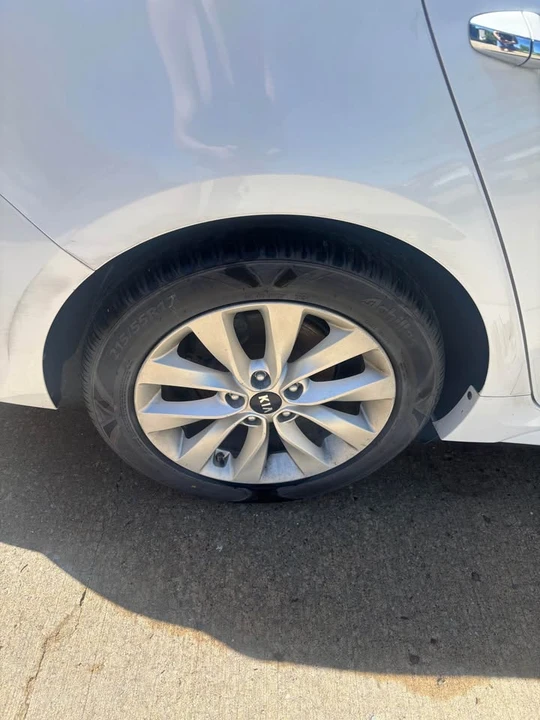 2016 Kia Optima/K5 - Image 7 of 20