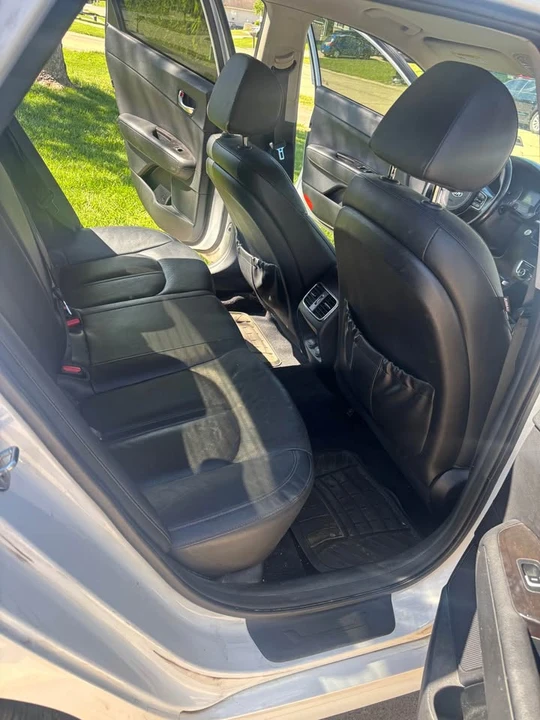 2016 Kia Optima/K5 - Image 10 of 20