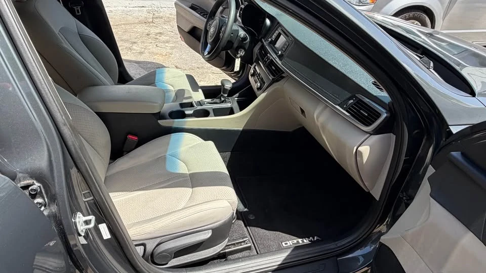 2016 Kia Optima/K5 - Image 12 of 15