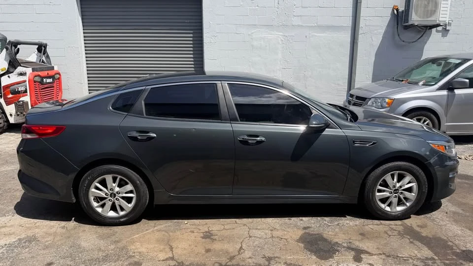 2016 Kia Optima/K5 - Image 3 of 15
