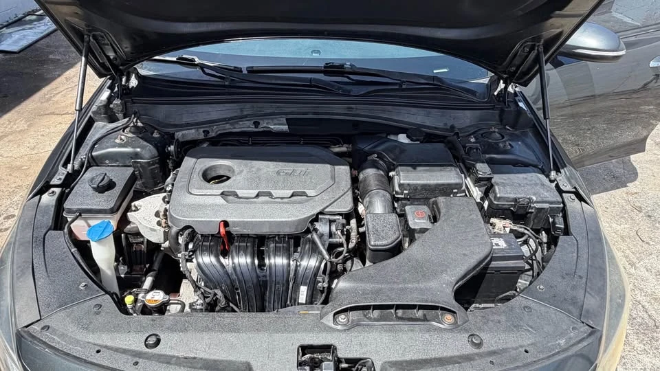 2016 Kia Optima/K5 - Image 13 of 15