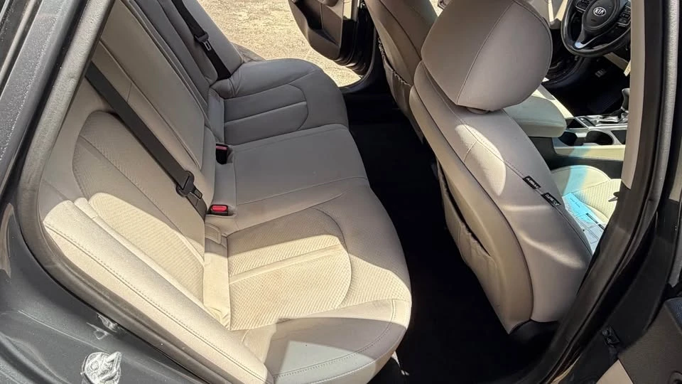 2016 Kia Optima/K5 - Image 11 of 15