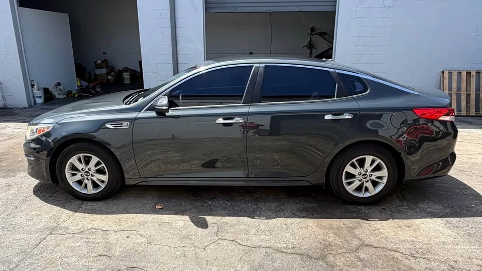 2016 Kia Optima/K5 - Image 7 of 15
