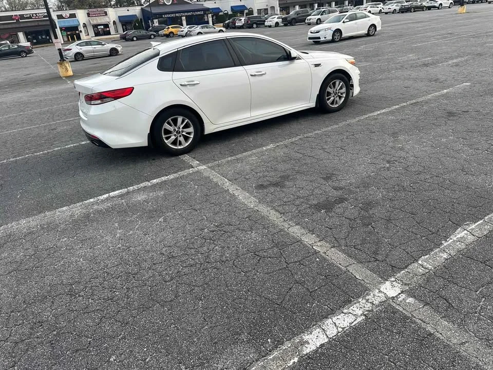2016 Kia Optima/K5 - Image 19 of 20