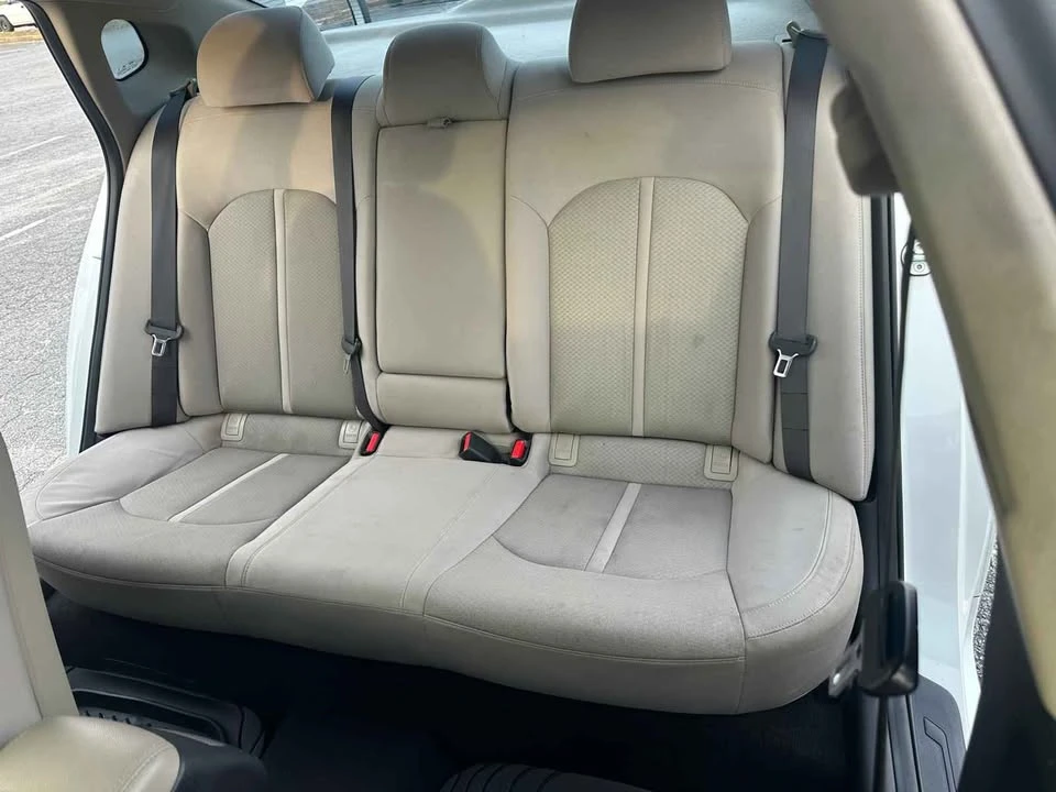 2016 Kia Optima/K5 - Image 12 of 20