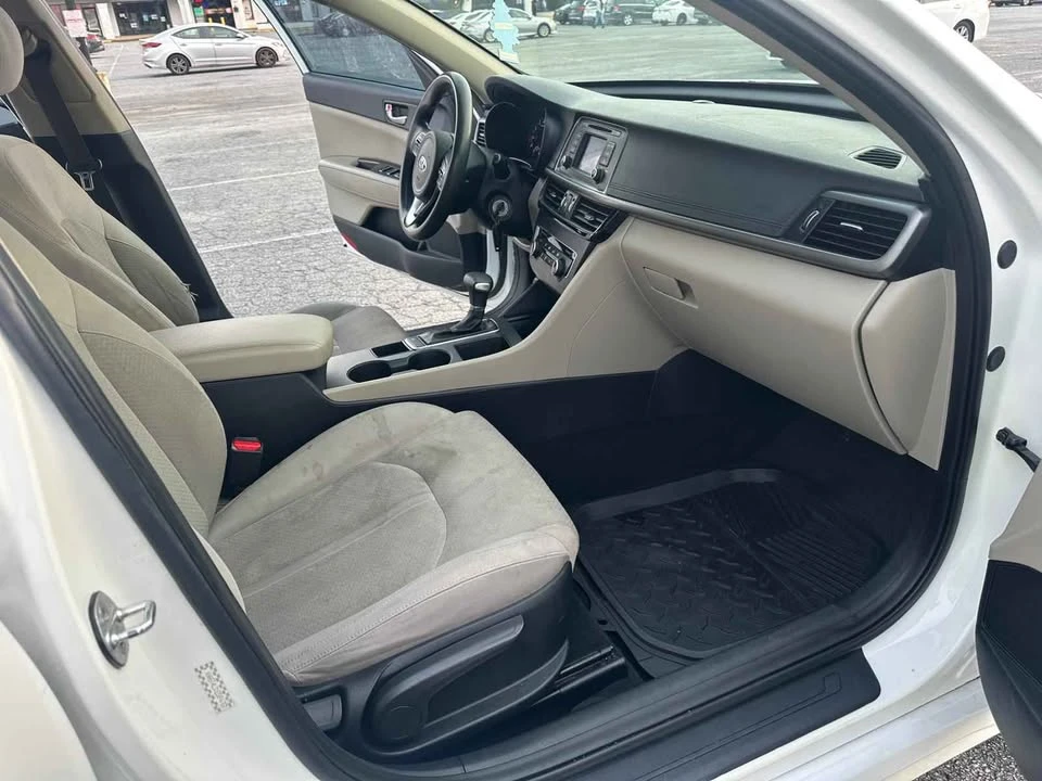 2016 Kia Optima/K5 - Image 13 of 20
