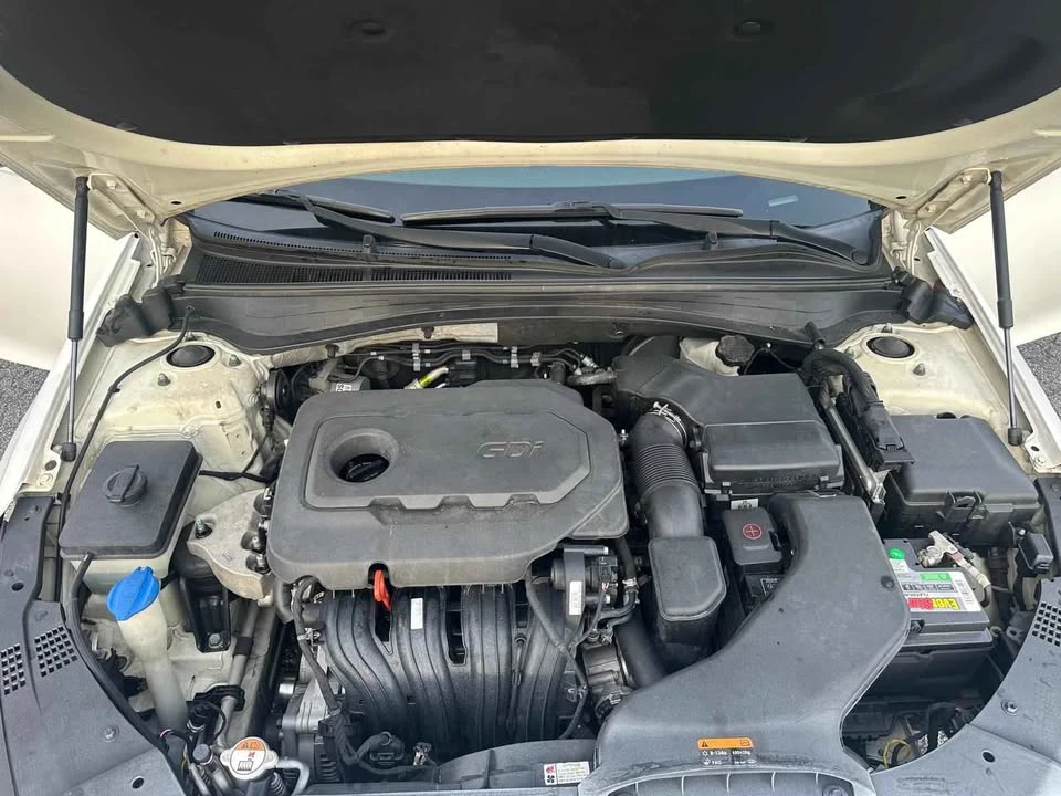 2016 Kia Optima/K5 - Image 14 of 20