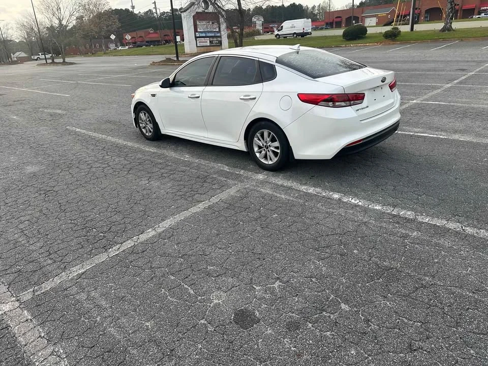 2016 Kia Optima/K5 - Image 6 of 20