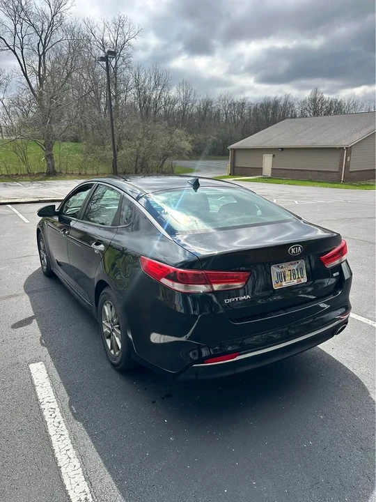 2016 Kia Optima/K5 - Image 7 of 9