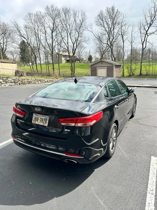 2016 Kia Optima/K5 - Image 6 of 9