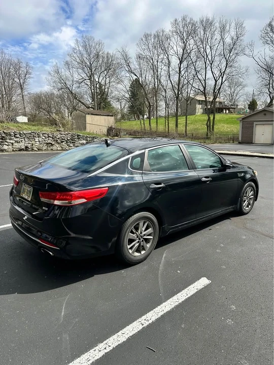 2016 Kia Optima/K5 - Image 5 of 9