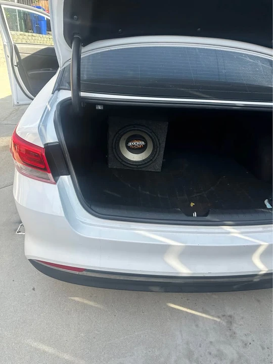 2016 Kia Optima/K5 - Image 7 of 9