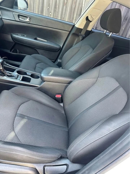 2016 Kia Optima/K5 - Image 4 of 9